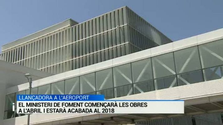 L'Informatiu - L'Informatiu en 3' - 18/02/15