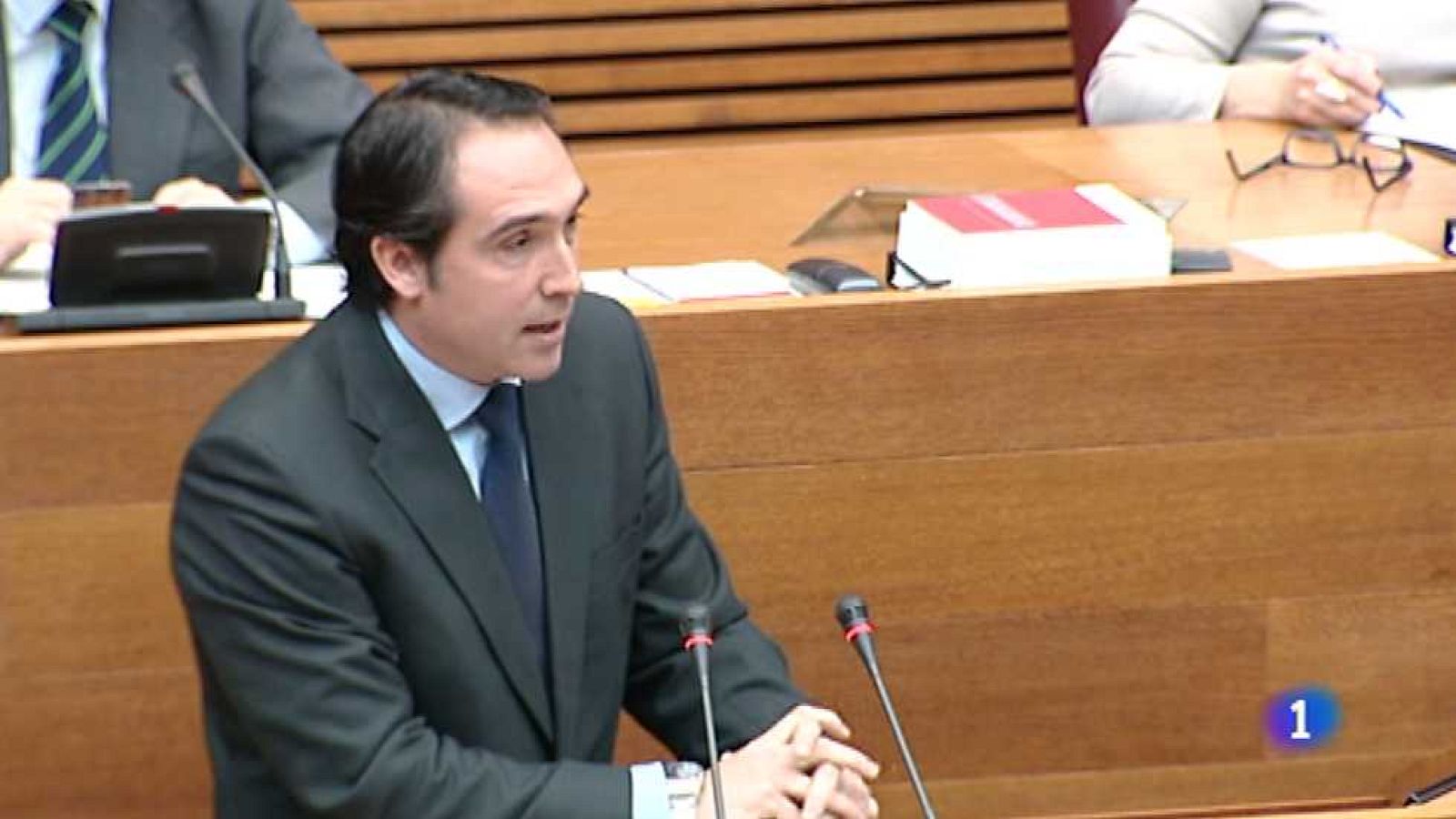 La Comunidad Valenciana en 2' - 18/02/15 - Ver ahora