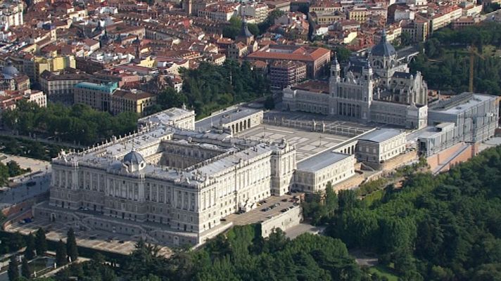 Informativo de Madrid - El Tiempo en la Comunidad de Madrid - 18/02/15