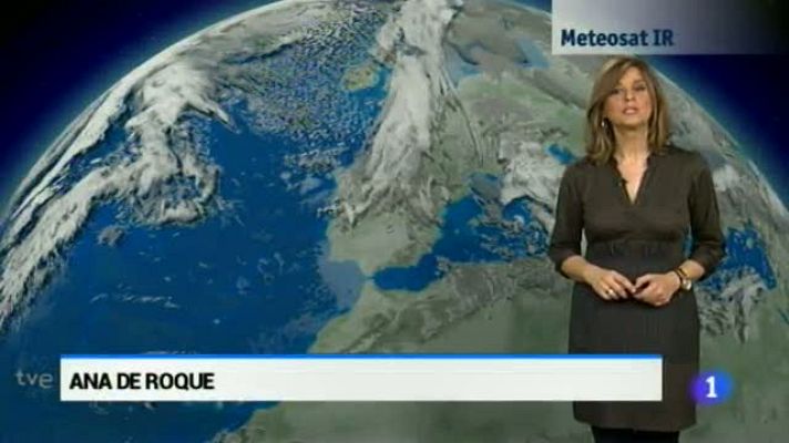 Noticias de Extremadura - El tiempo en Extremadura - 18/02/15