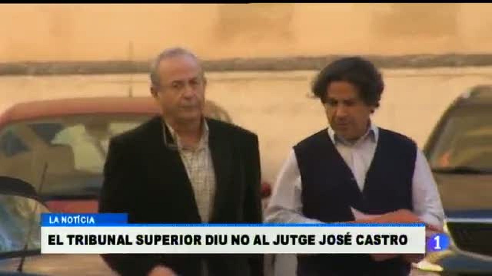 Informatiu Balear en 2' - 18/02/15 | Ver