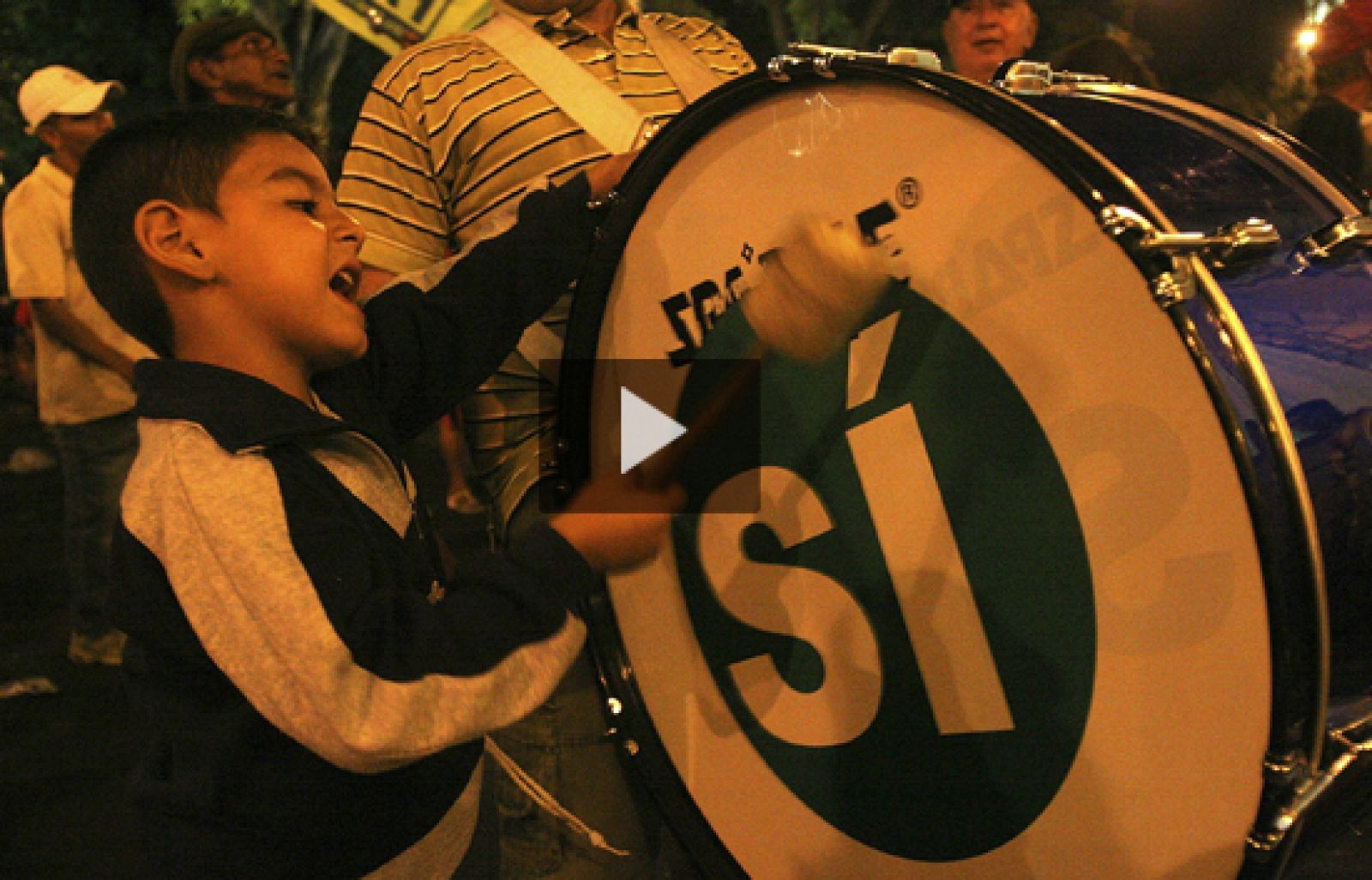 Amplio respaldo a la reforma constitucional en Ecuador