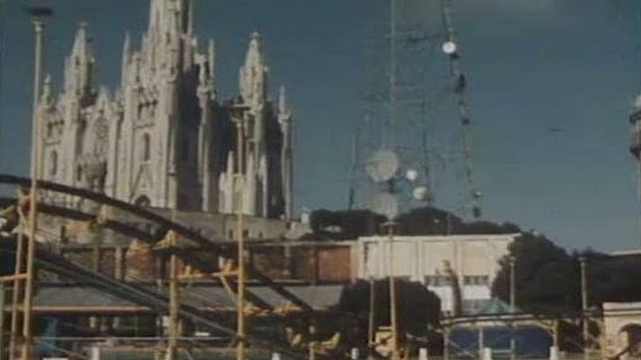 Les nostres coses - L'aventura del Tibidabo