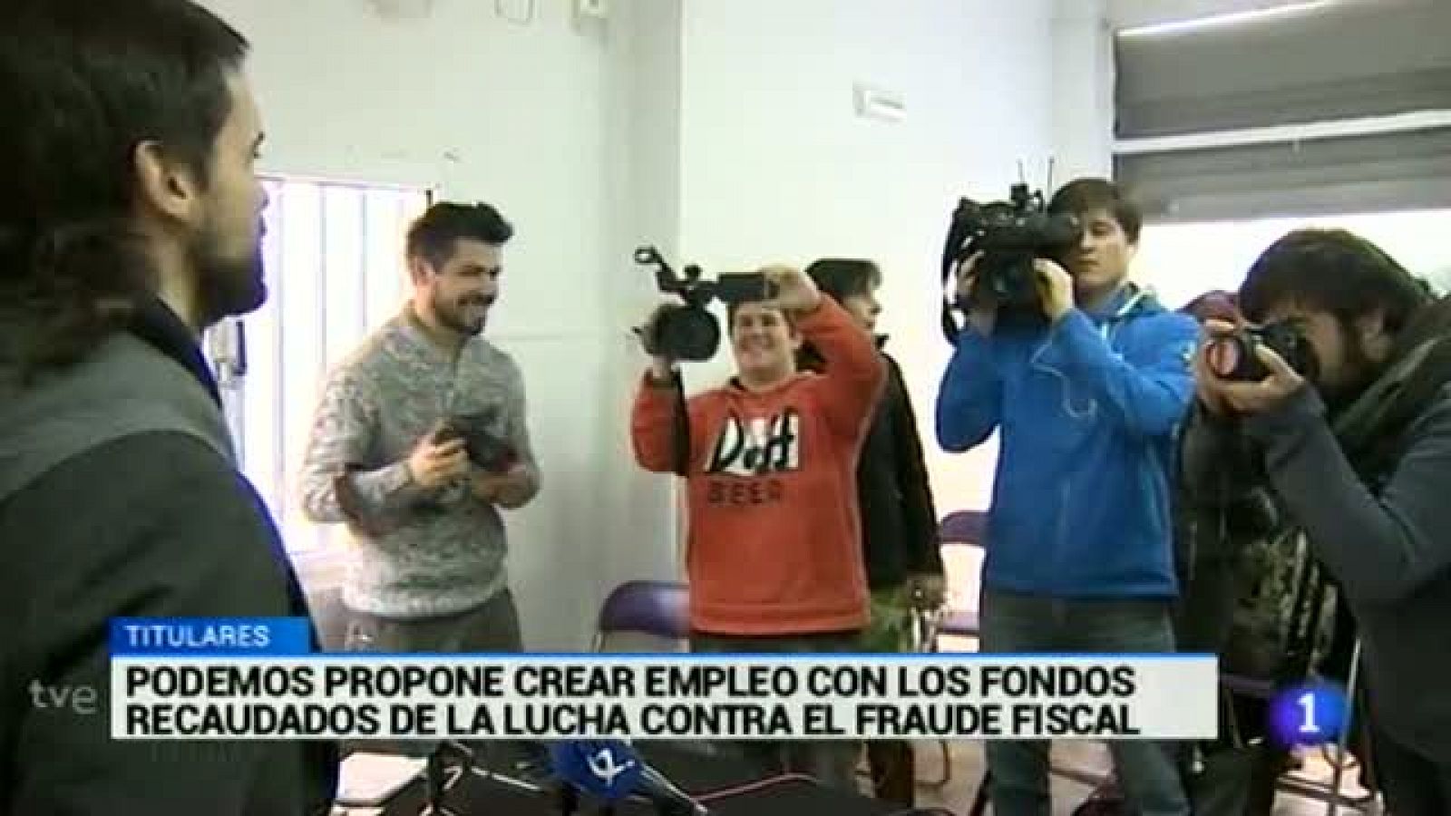 Noticias de Extremadura: Extremadura en 2' - 18/02/15 | RTVE Play