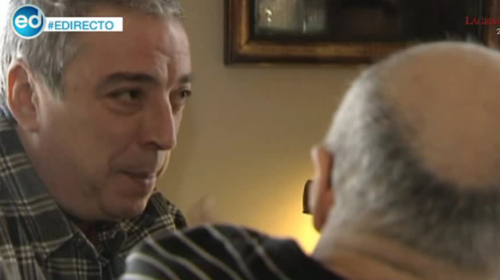 España Directo - Una oportunidad a los 50