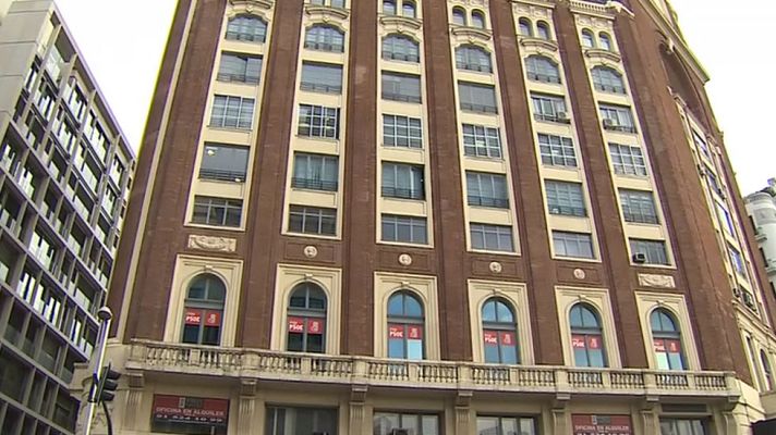 Informativo de Madrid - Informativo de Madrid - 18/02/15