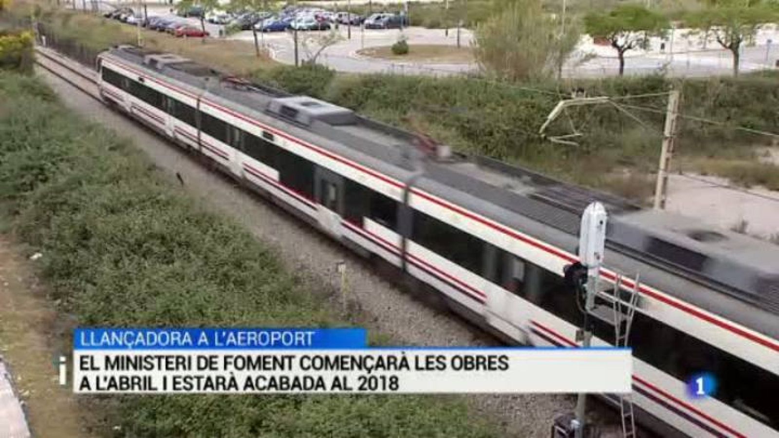 L'Informatiu - 18/02/15