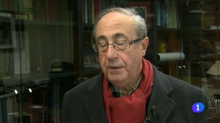 Telenavarra - Telenavarra 2 - 18/02/2015