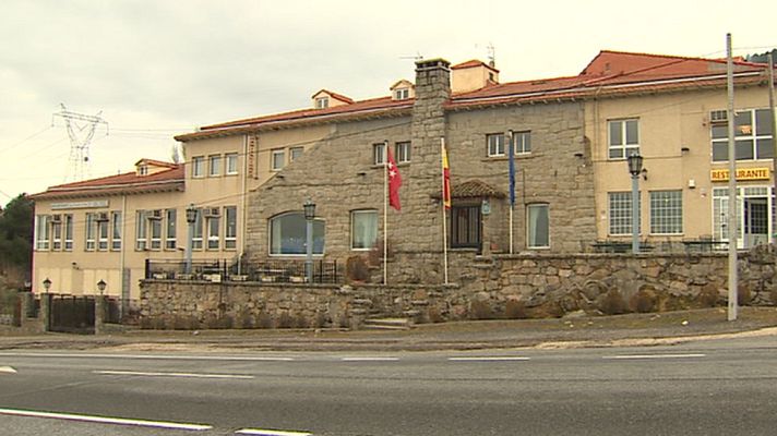 Informativo de Madrid - Informativo de Madrid 2 - 18/02/15