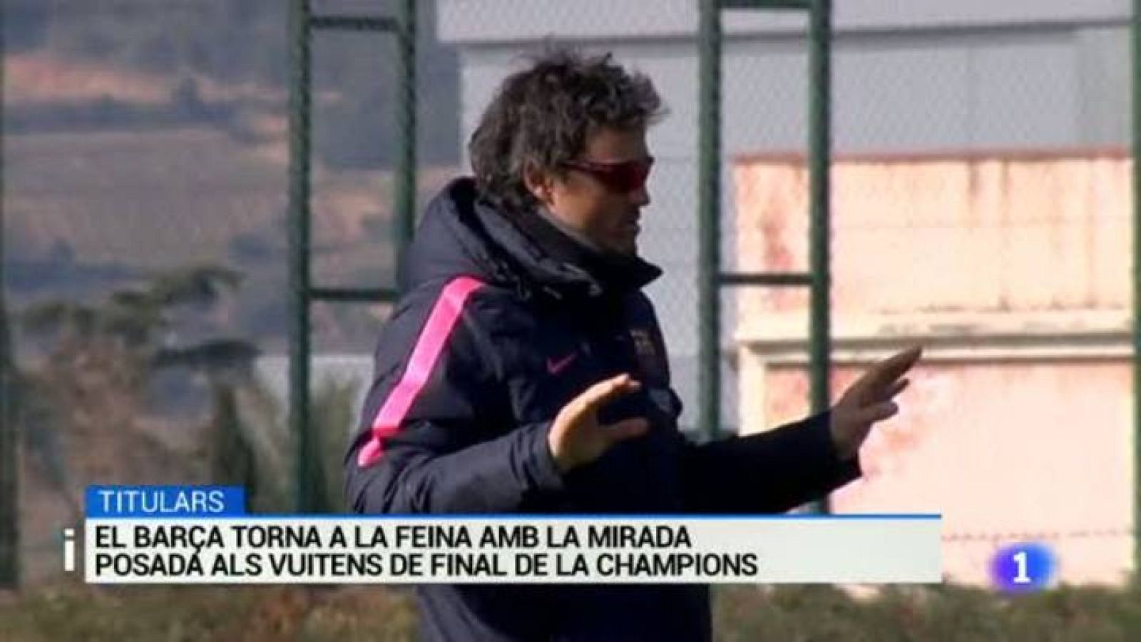 L'Informatiu 2 - 18/02/2015