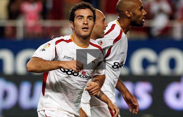 Club de fútbol - Club de Fútbol habla con Maresca