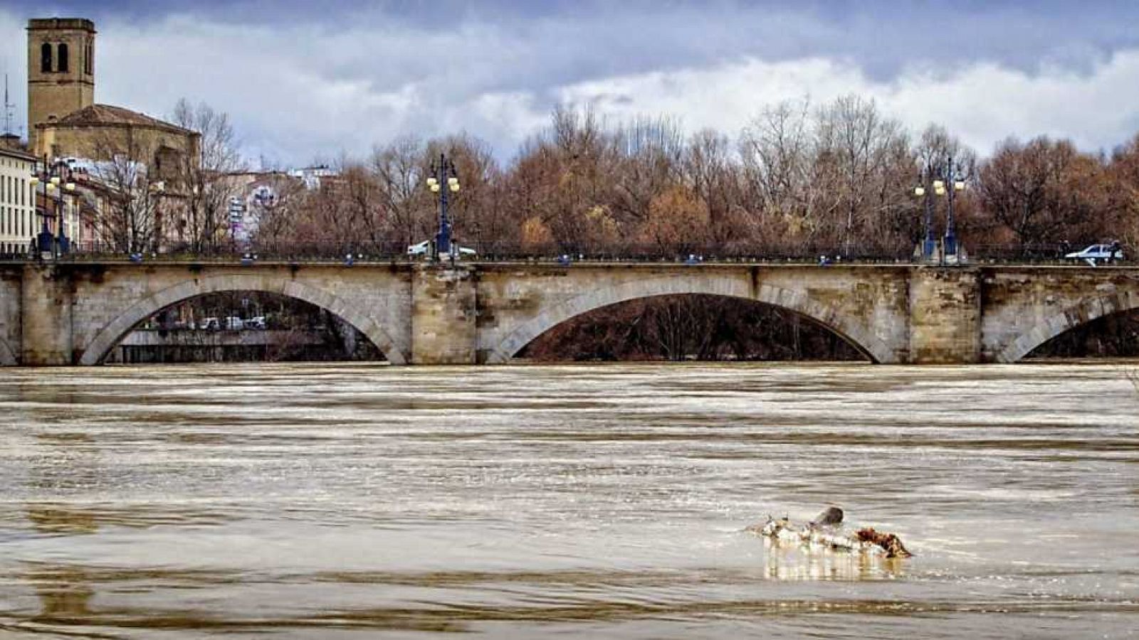 España en 24 horas - 18/02/15 - Ver ahora