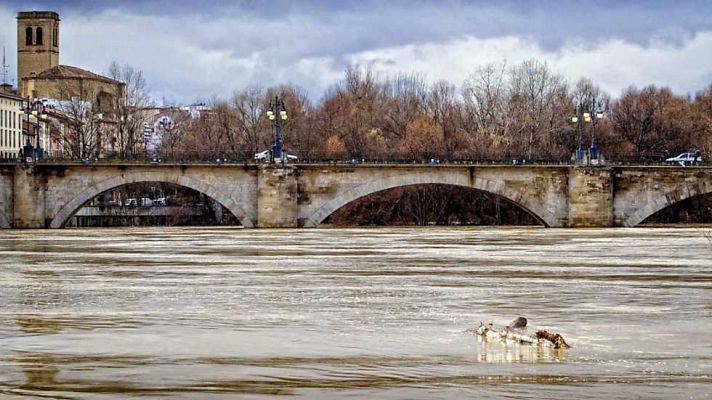 España en 24h - España en 24 horas - 18/02/15