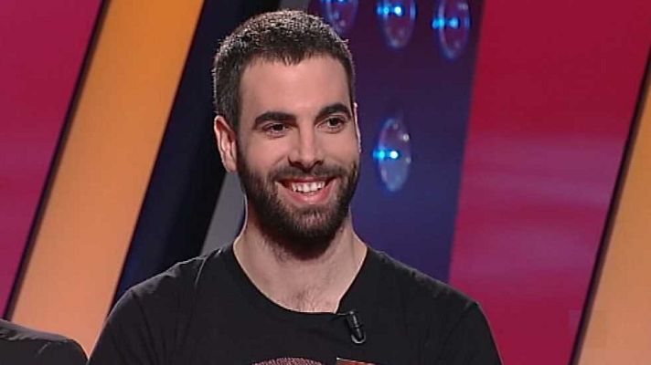 Saber y ganar - Saber y ganar - 18/02/15