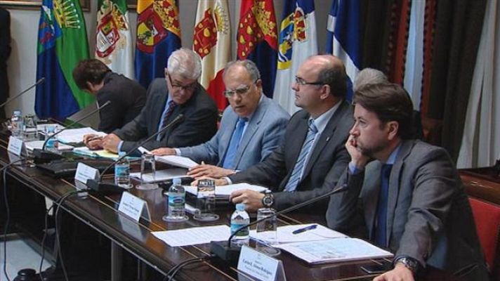 Telecanarias - Telecanarias - 18/02/15