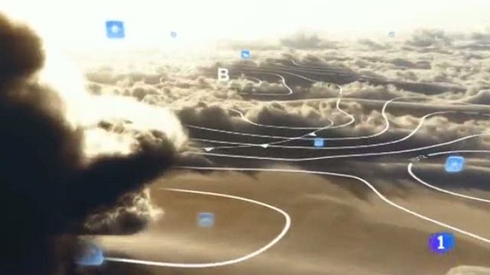 TeleCantabria - El tiempo en Cantabria - 18/02/15