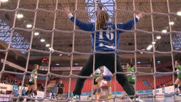 Guerreras DHF - T2 - Programa 17