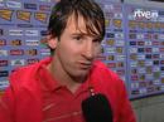  - Reacciones del Barça