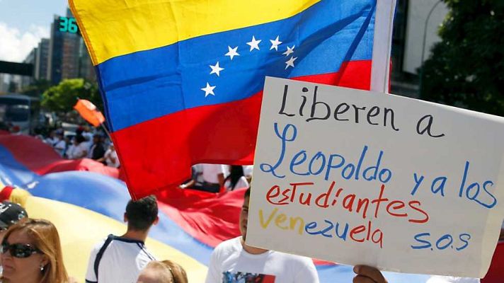 La tarde en 24h - Bloque 18 horas - 18/02/15