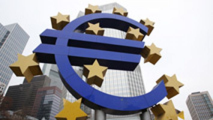 El BCE amplía la provisión urgente de liquidez para los bancos griegos hasta 68.300 millones