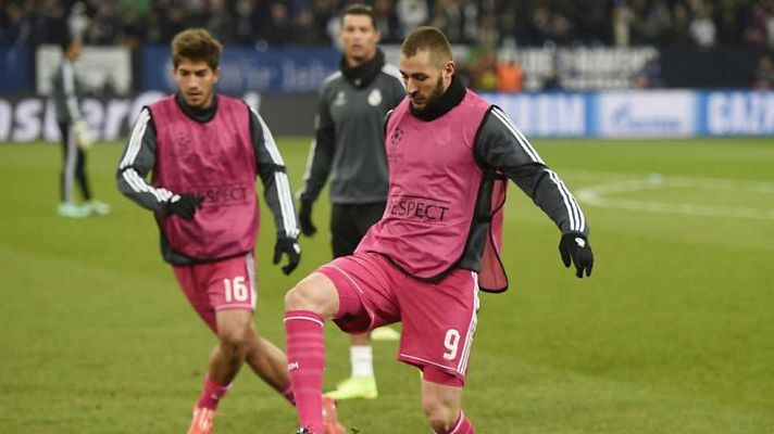 Conexión tdp - Conexión tdp - 18/02/15