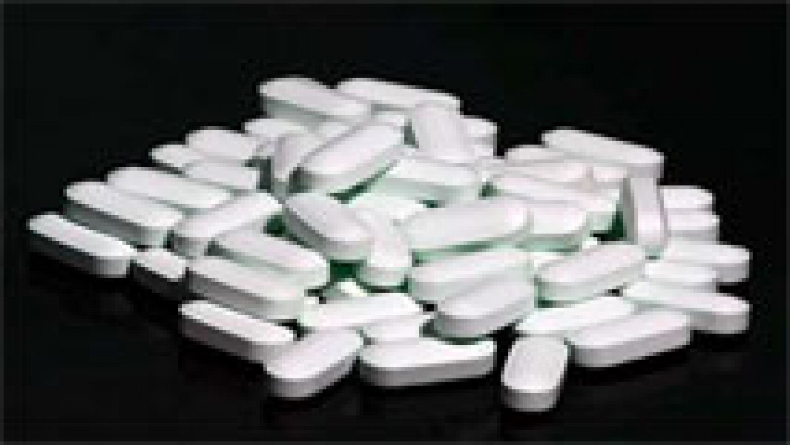 Telediario 1: El consumo en exceso de ibuprofeno perjudica la salud | RTVE Play