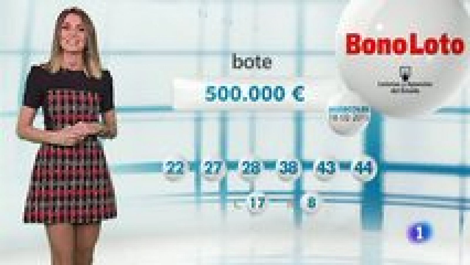 Loterías: Bonoloto - 18/02/15 | RTVE Play