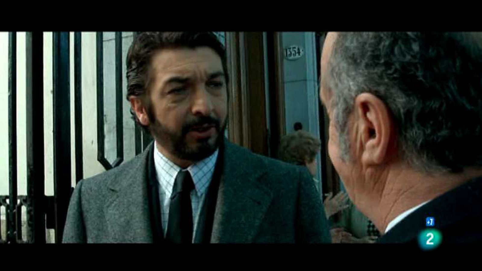 El cine de La 2 - El secreto de sus ojos (presentación) - Ver ahora