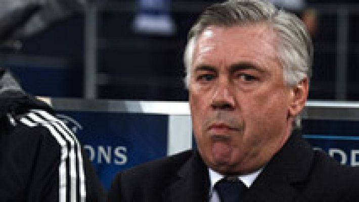 Champions League - Ancelotti: "Necesitábamos este partido"