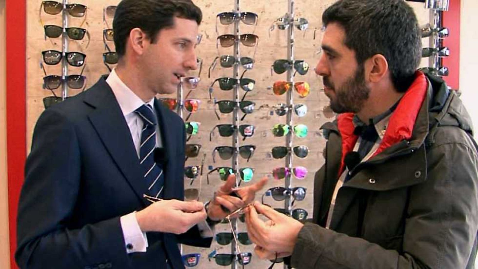 Comando Actualidad - Piratas - ver ahora