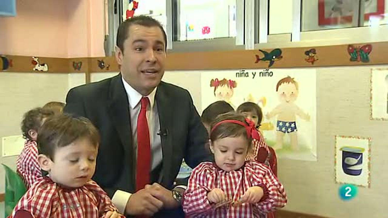 Empresas que favorecen la conciliación laboral y familiar - Aquí hay trabajo | Ver