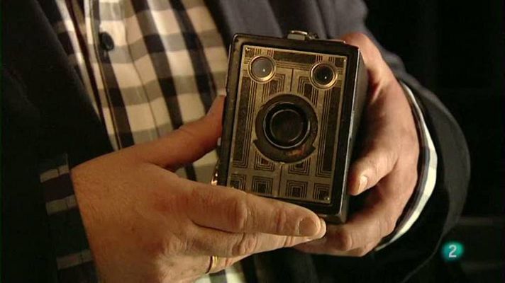 Moments - El món de la fotografia a Catalunya