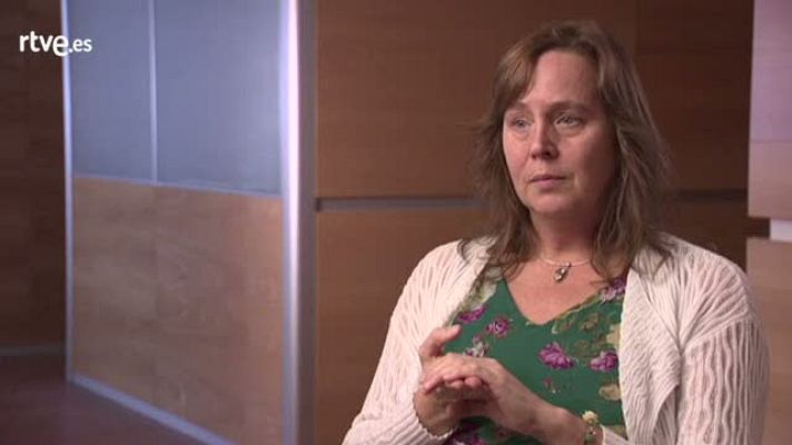 Crónicas - Teresa Arias