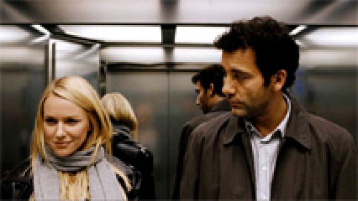 La película de la semana - 'The International: dinero en la sombra', el domingo