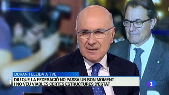 L'Informatiu - L'Informatiu en 3' - 19/02/15