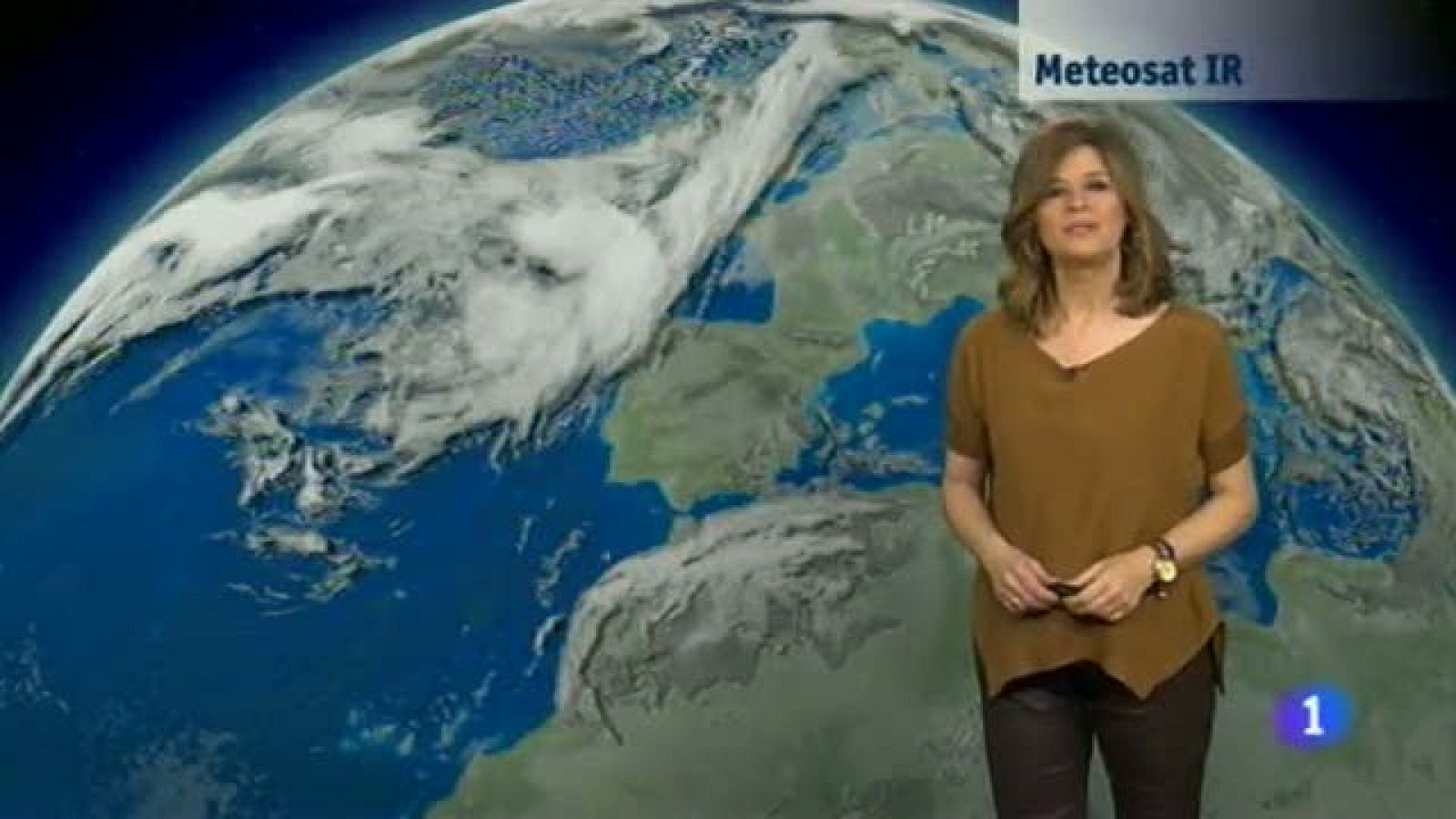 El tiempo en Extremadura - 19/02/15 | Ver