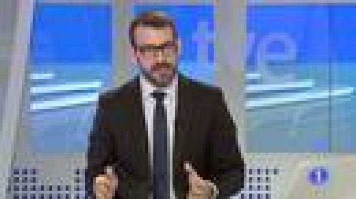 L'Informatiu - El temps - 19/02/15