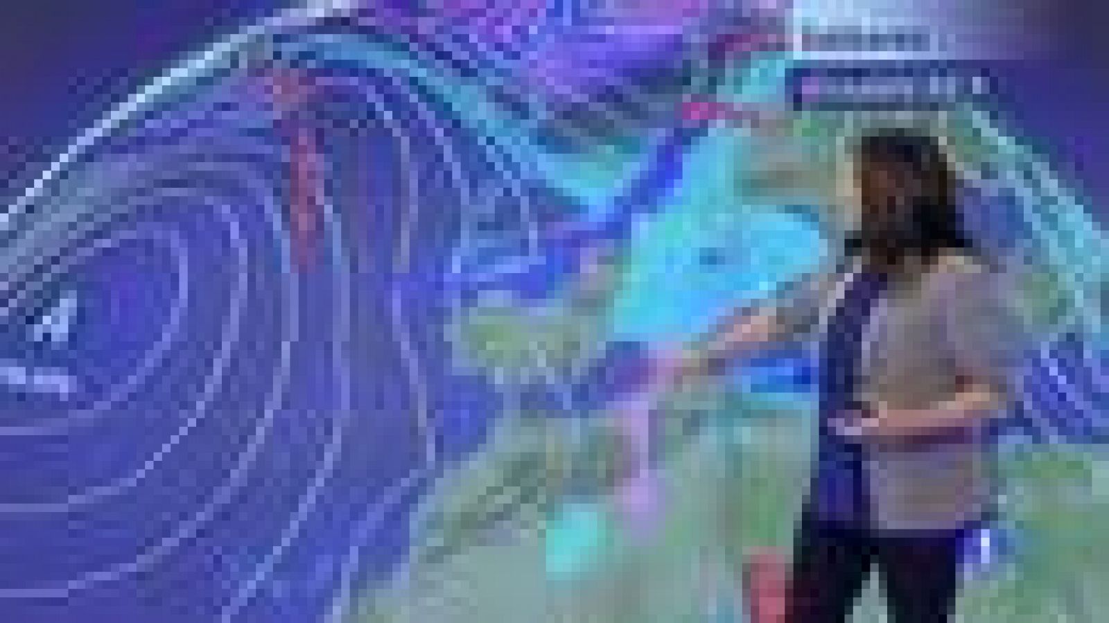 El temps a les Illes Balears - 19/02/15 | Ver