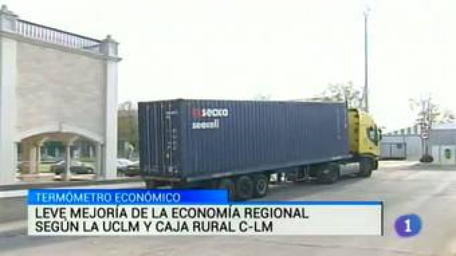 Noticias de Castilla-La Mancha: Castilla-La Mancha en 2' - 19/02/15 | RTVE Play