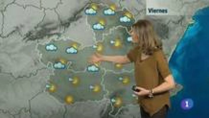 Noticias de Castilla-La Mancha - El Tiempo en Castilla-La Mancha - 19/02/15