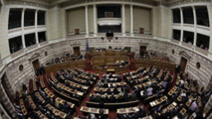 Grecia pide una extensión de crédito