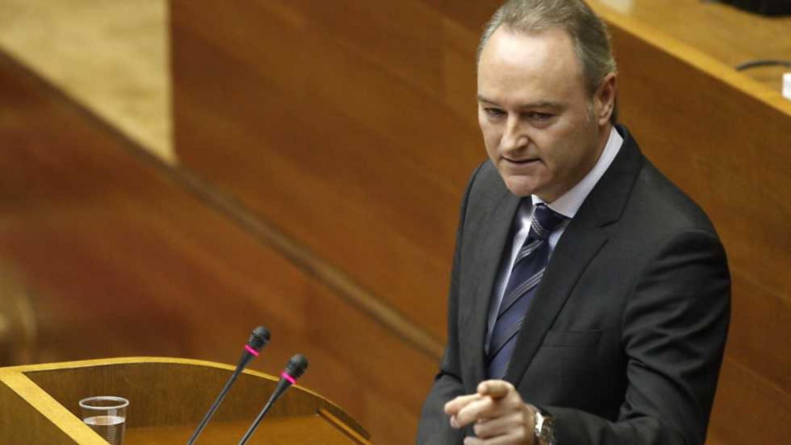 L'Informatiu - Comunitat Valenciana - 19/02/15 - Ver ahora