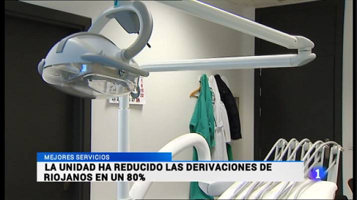 Informativo Telerioja - Informativo Telerioja - 19/02/15