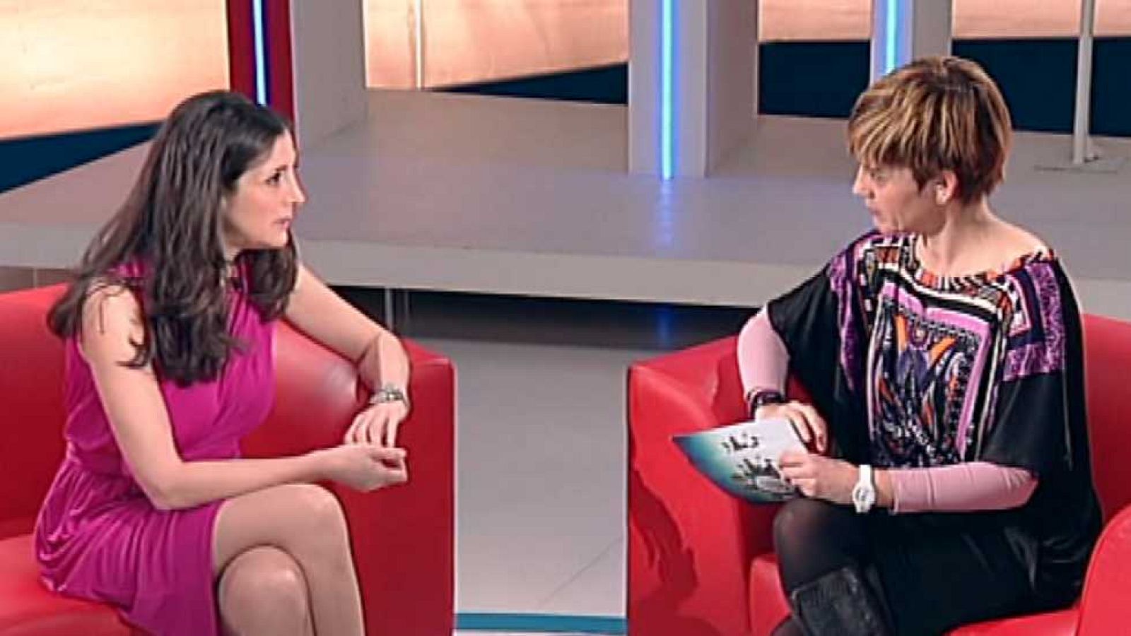 Para todos La 2 - 19/02/15 - ver ahora