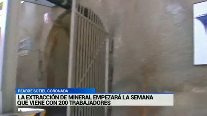 Noticias Andalucía - Noticias Andalucía - 19/2/2015