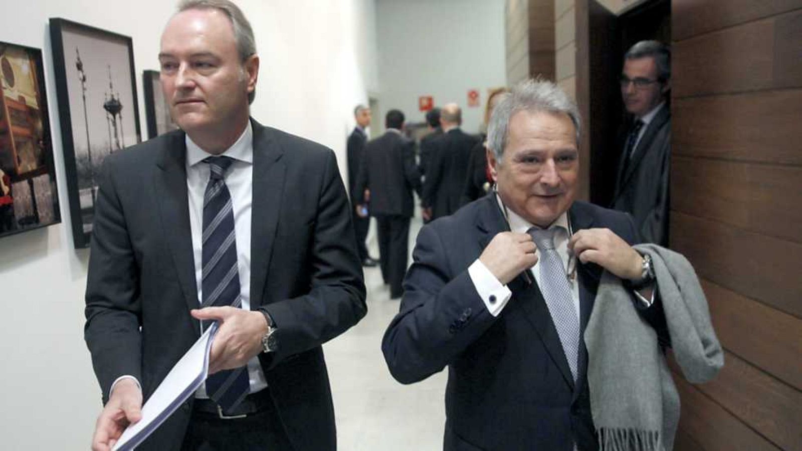 L'Informatiu - Comunitat Valenciana 2 - 19/02/15 - Ver ahora