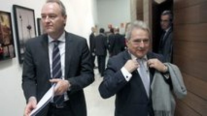 L'informatiu - Comunitat Valenciana - L'Informatiu - Comunitat Valenciana 2 - 19/02/15