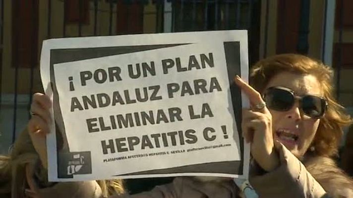 Noticias Andalucía - Noticias Andalucía edición 2 - 19/2/2015