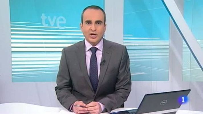 Noticias de Extremadura 2 - 19/02/2015
