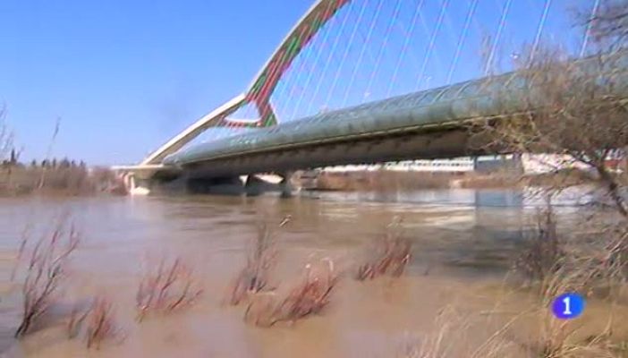 Noticias Aragón - Noticias Aragón 2 - 19/02/2015